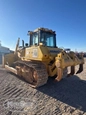 Used Dozer,Used Dozer in yard,Used Komatsu Dozer